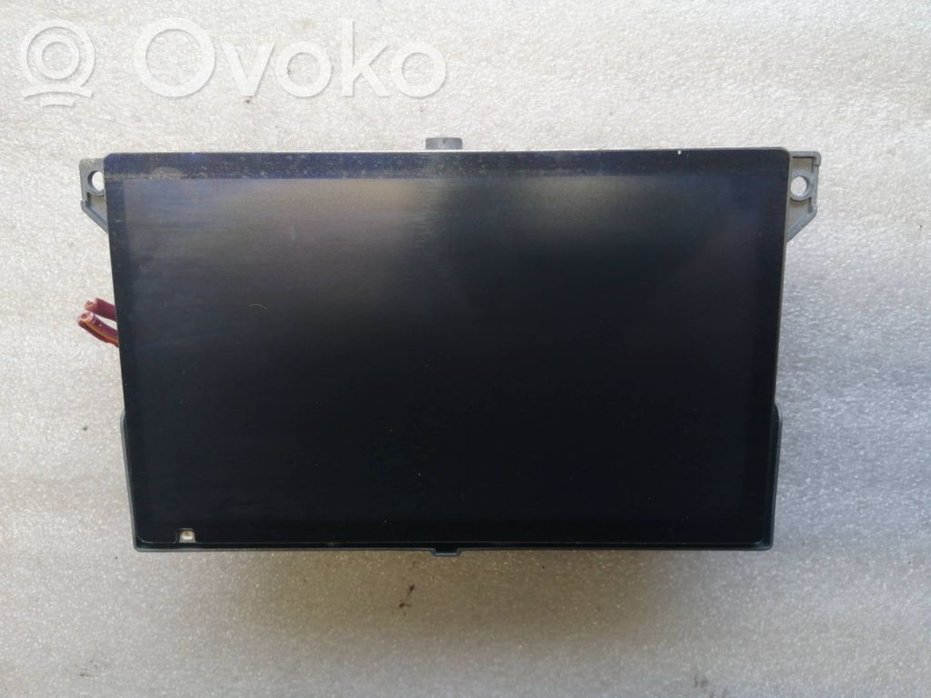 Monitor / wyświetlacz / ekran   9663321880,503550080464