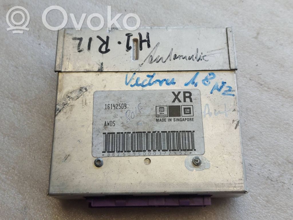 Opel Vectra A Engine control unit/module 