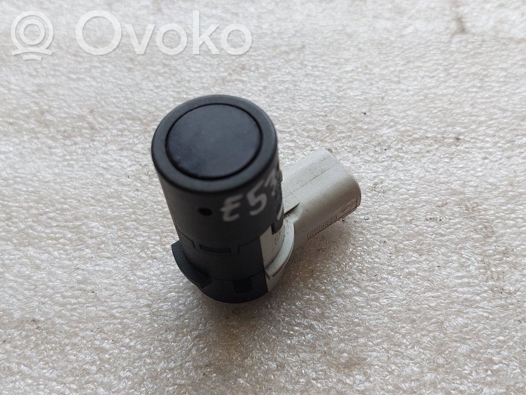 BMW X5 E53 Hintere Sensorhalterung Einparkhilfe Parktronic PDC 