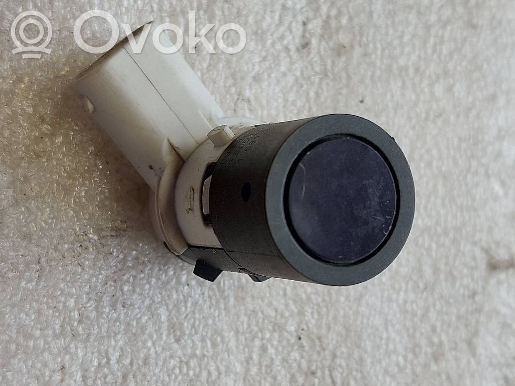 Ford Focus C-MAX Parking PDC sensor 