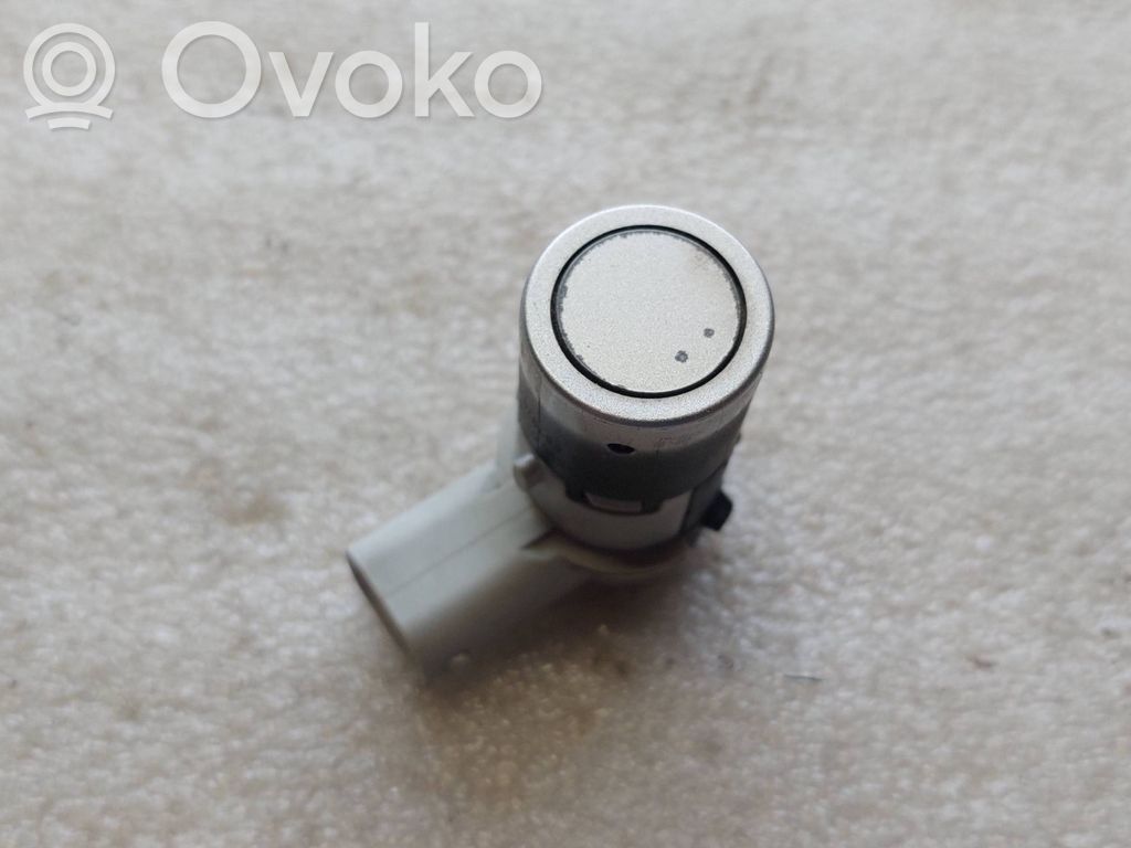 Volvo S40 Sensor de aparcamiento PDC 