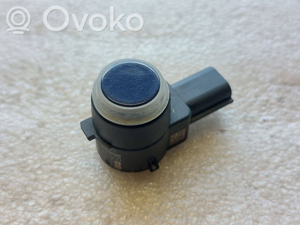 Opel Insignia A Sensor de aparcamiento PDC 