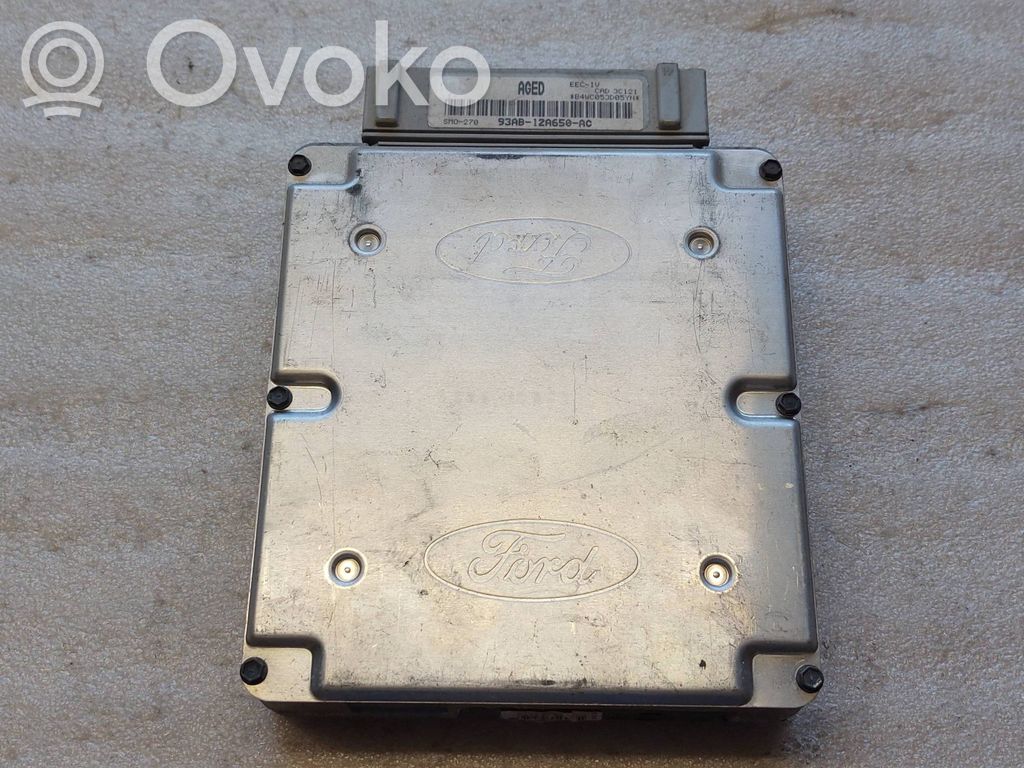 Ford Escort Engine control unit/module 