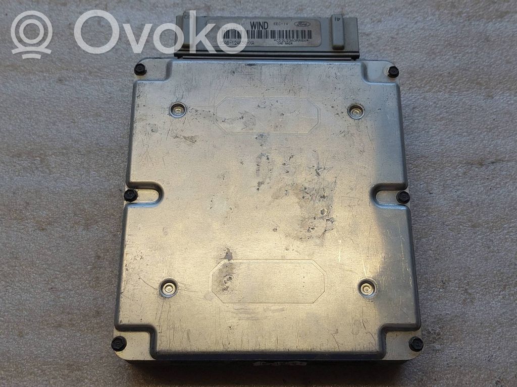 Ford Escort Engine control unit/module 