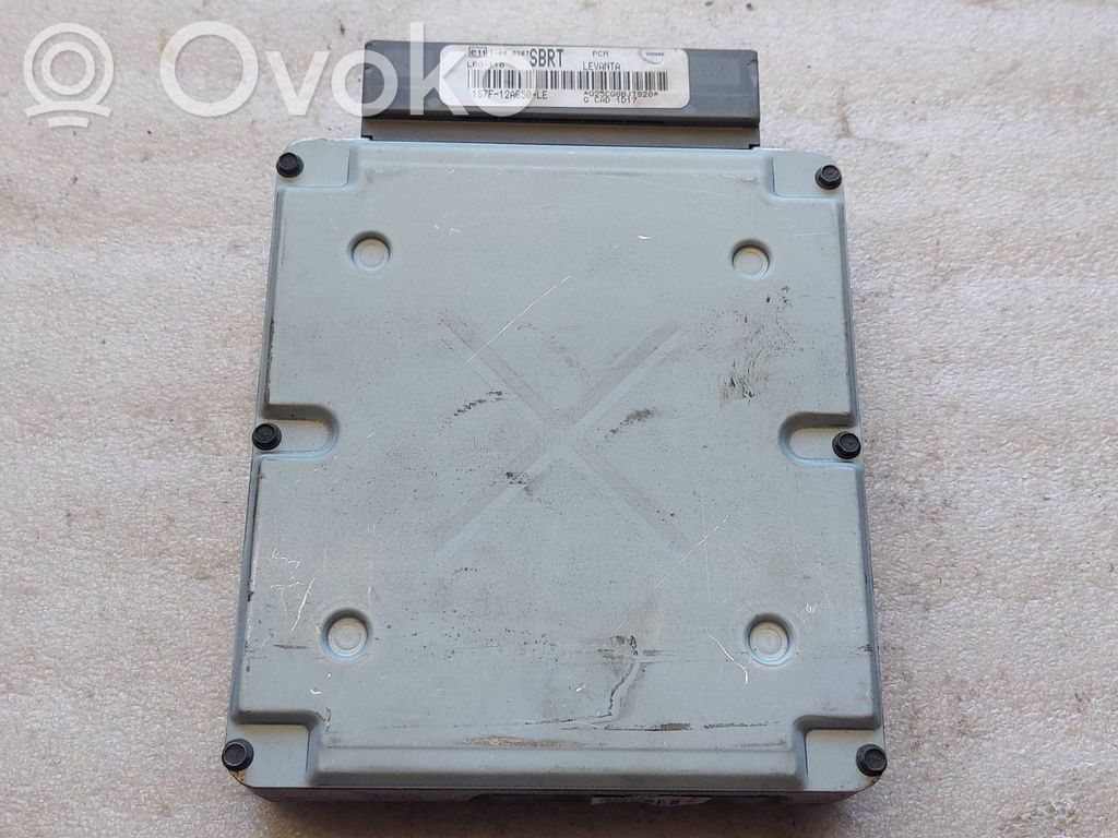 Ford Mondeo Mk III Engine control unit/module 