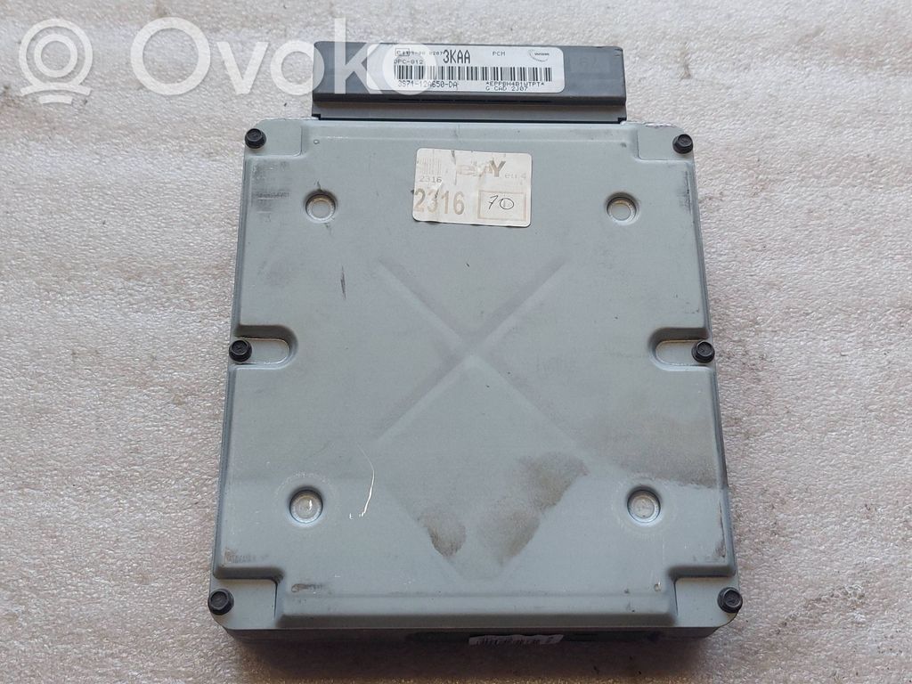 Ford Mondeo Mk III Engine control unit/module 