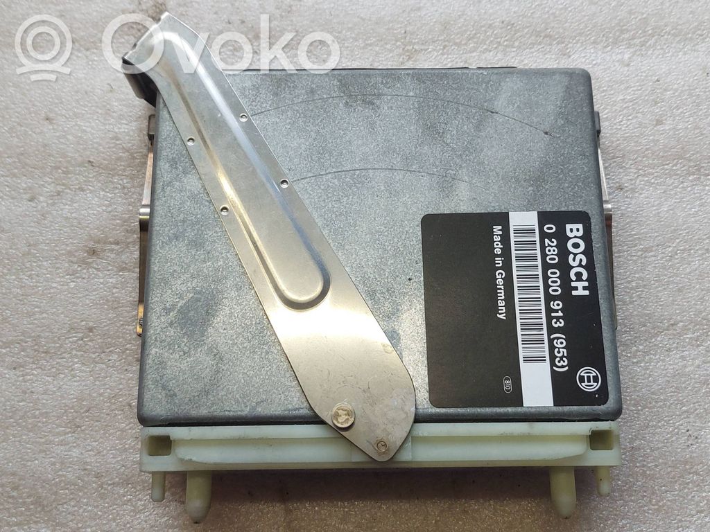 Engine control unit/module   0280000913,T93200269,P09146179
