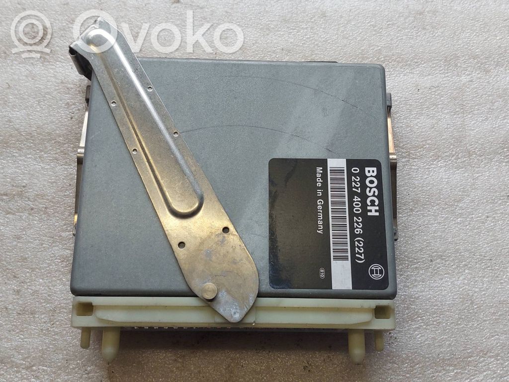 Volvo 850 Engine control unit/module 