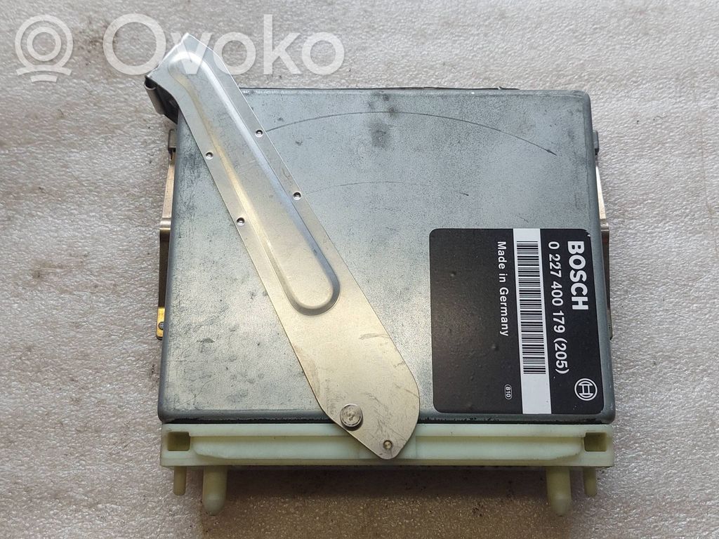 Volvo 850 Engine control unit/module 