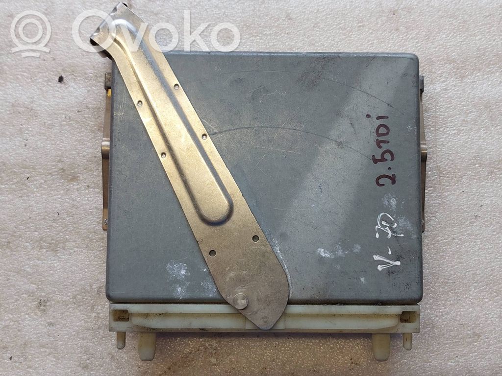 Volvo S70  V70  V70 XC Engine control unit/module 