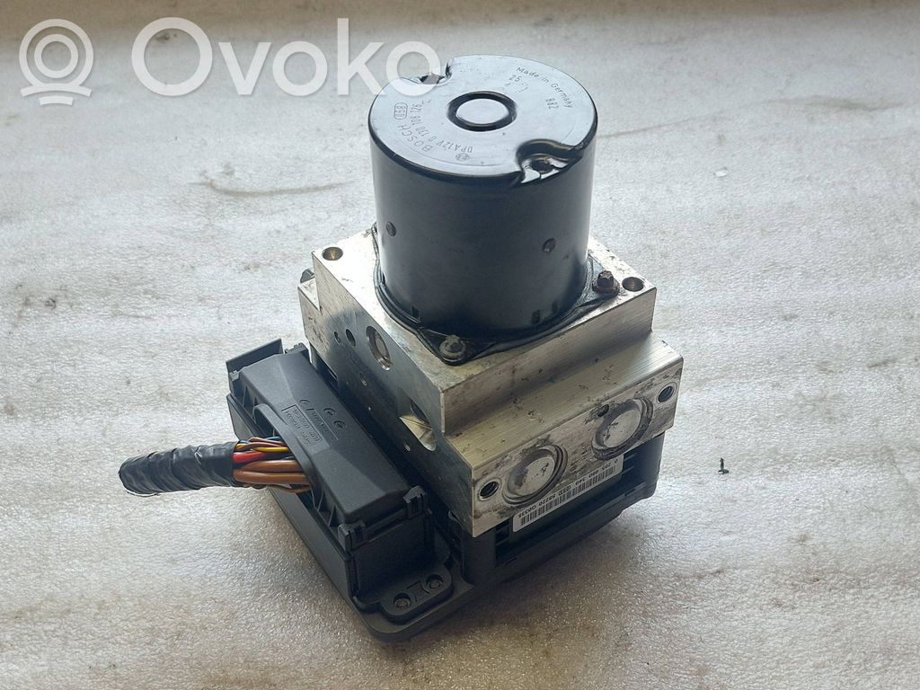 ABS Pump   0265960340,0265250282,34516788219,34516780126