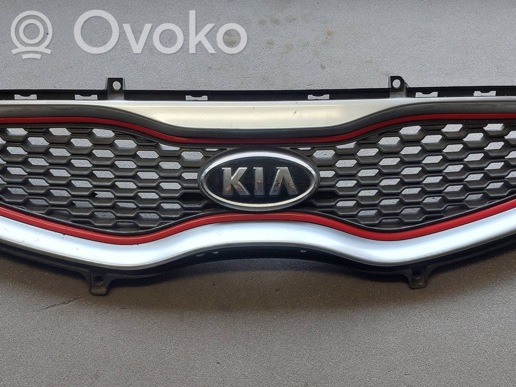 KIA Picanto Front grill 