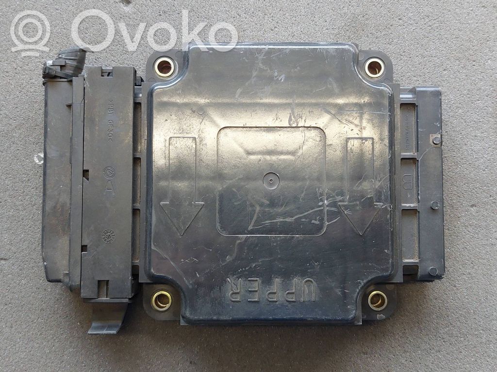 Fiat Stilo Engine control unit/module 