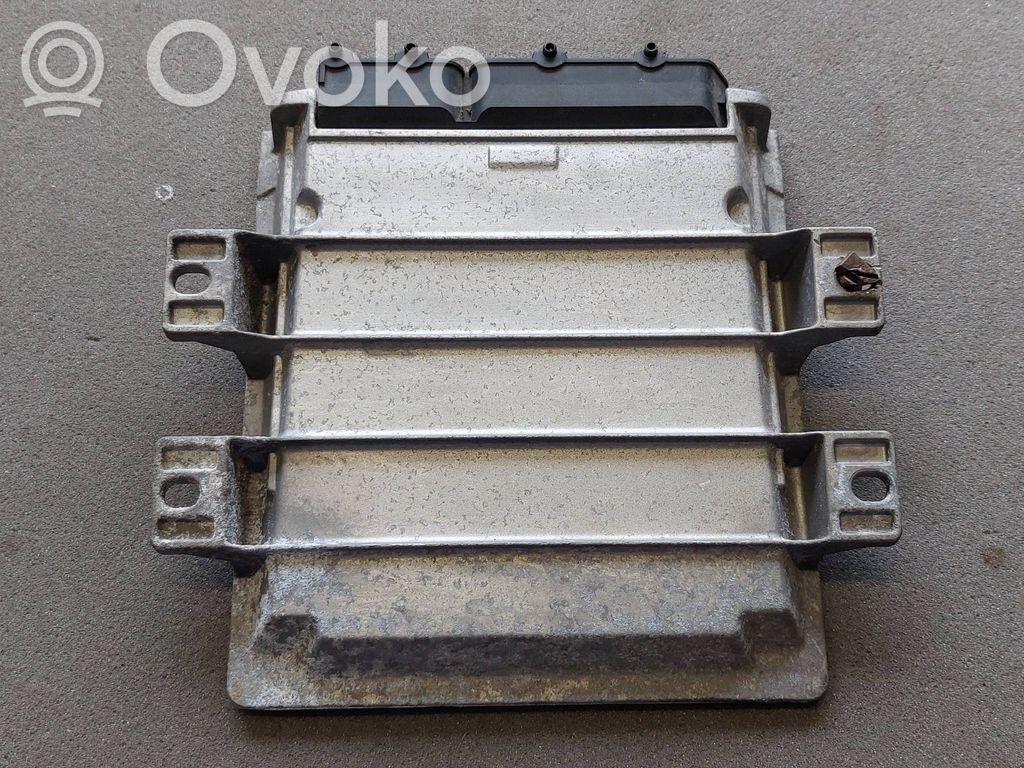 Rover 25 Engine control unit/module 