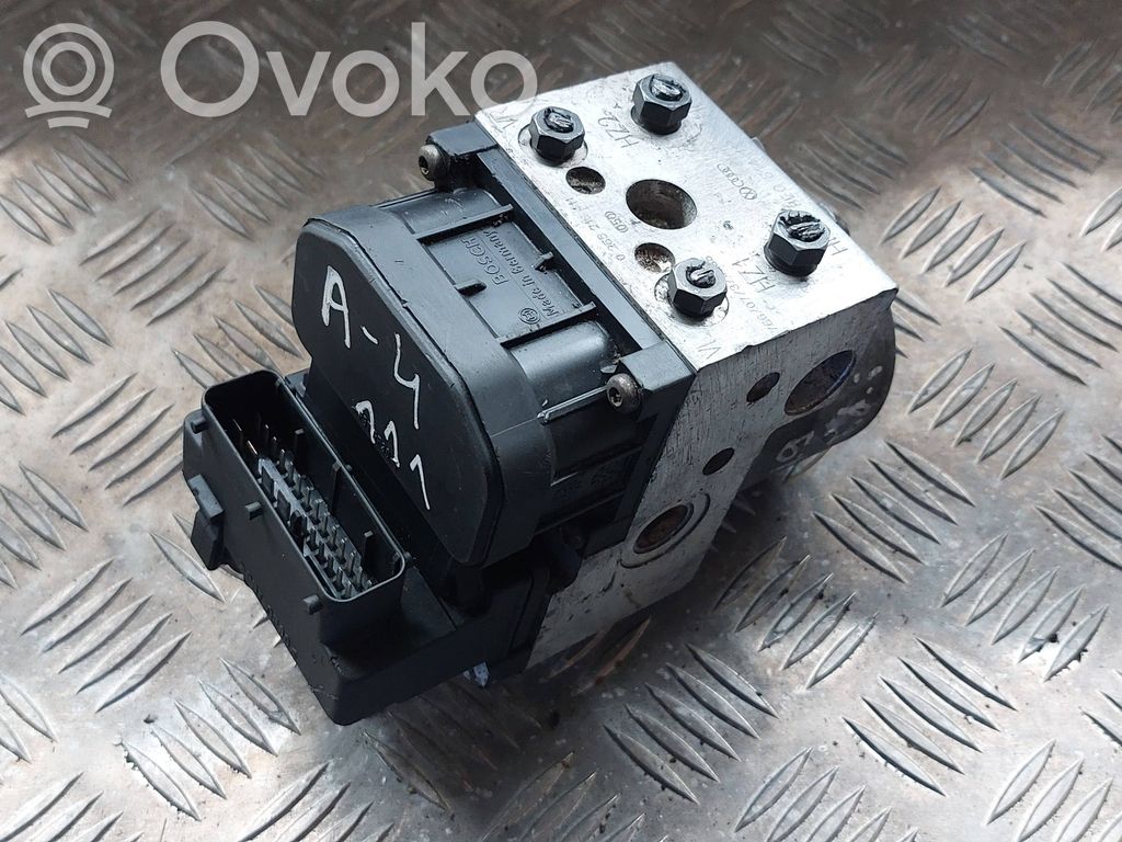ABS-pumppu   8E0614111,0265216411