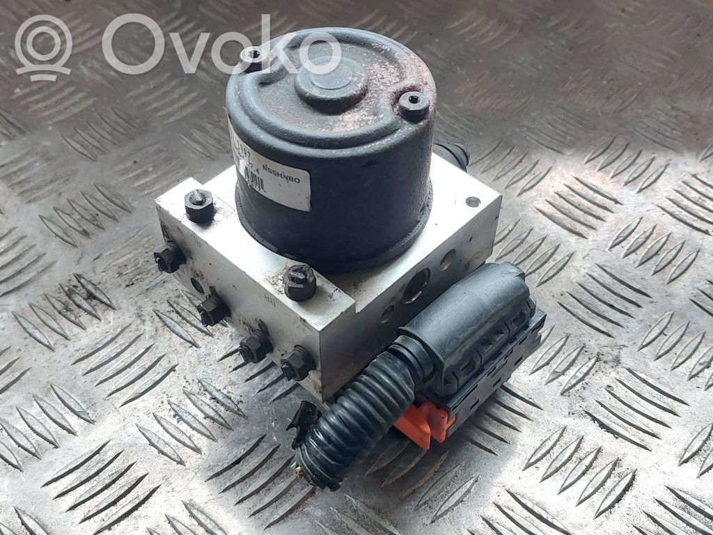 Mitsubishi Galant ABS Pump 
