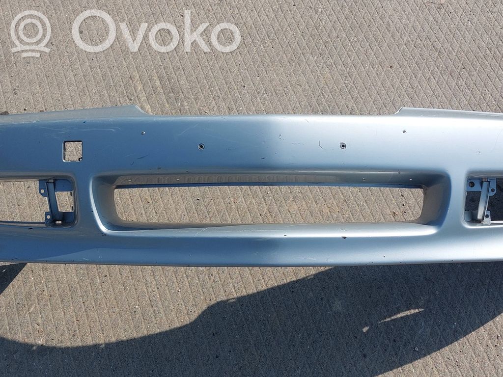 BMW Z3 E36 Front bumper 
