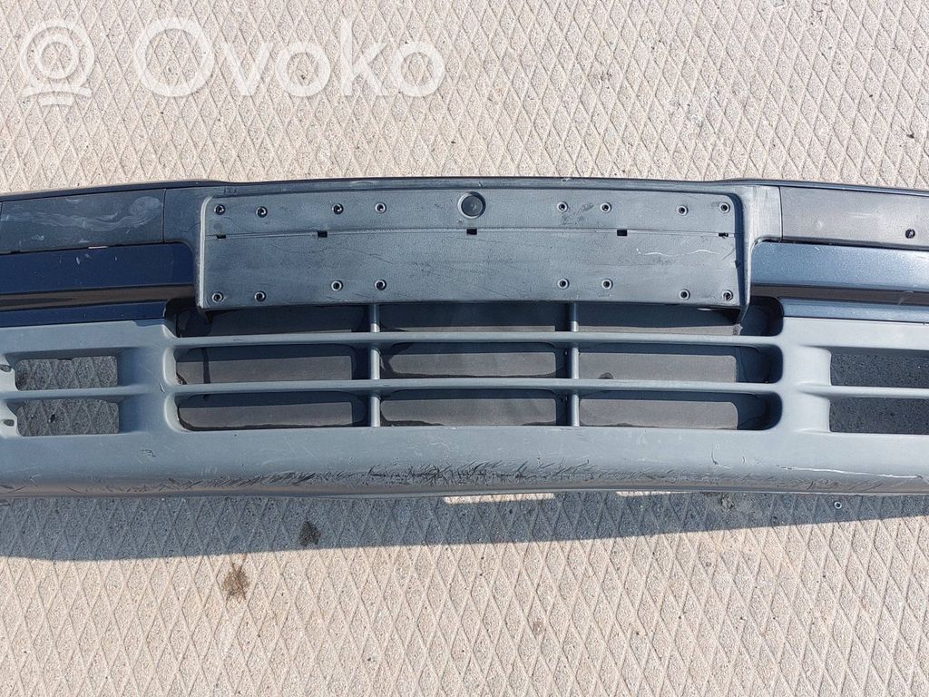 BMW 3 E36 Front bumper 