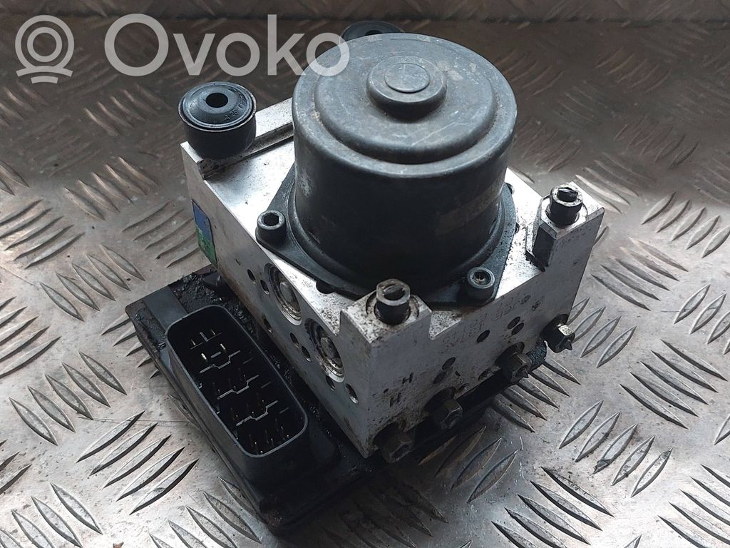 Mazda 6 ABS Pump 
