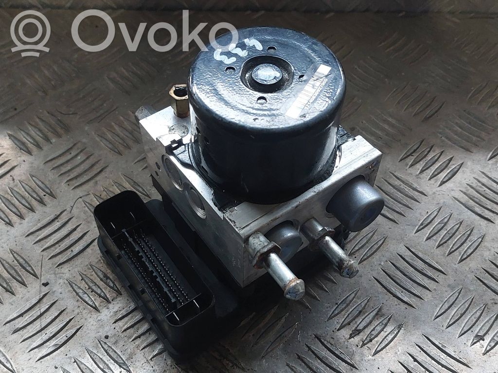 Jeep Grand Cherokee (WK) ABS Pump 