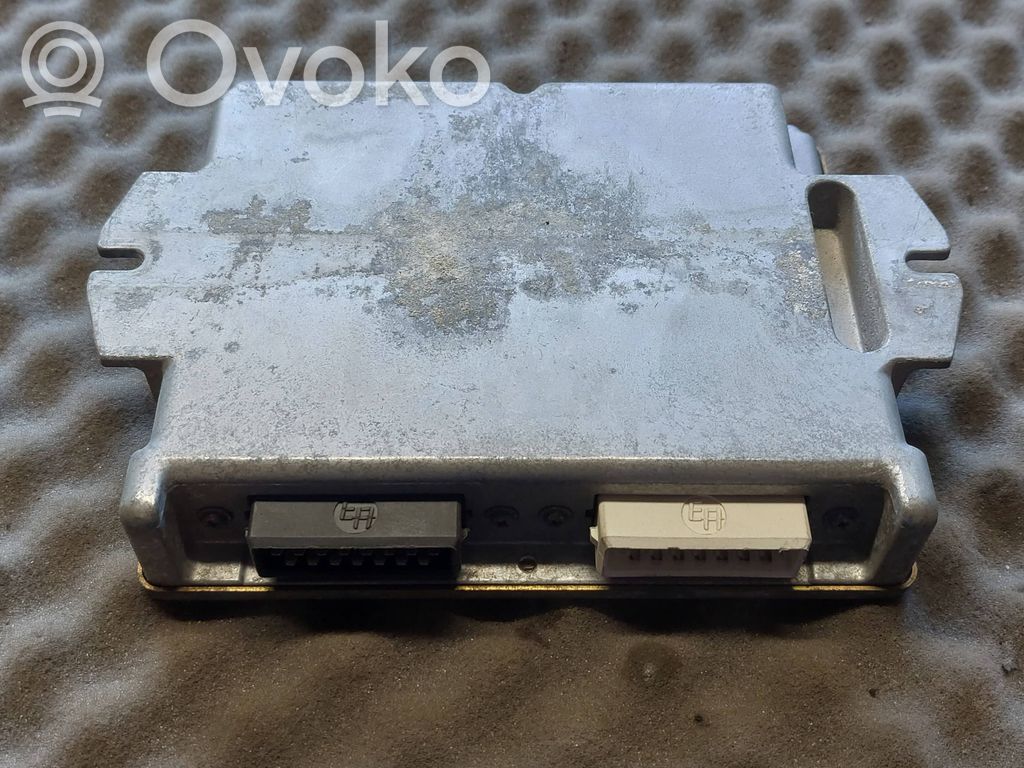 Peugeot 605 Engine control unit/module 