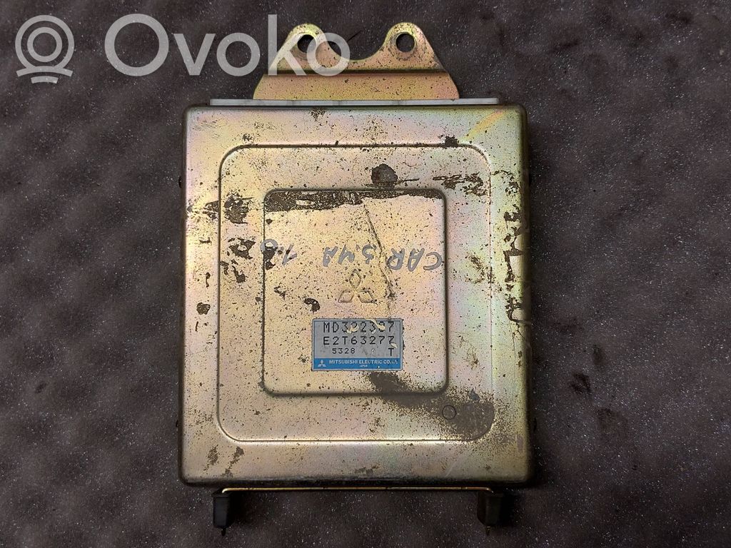 Mitsubishi Carisma Engine control unit/module 