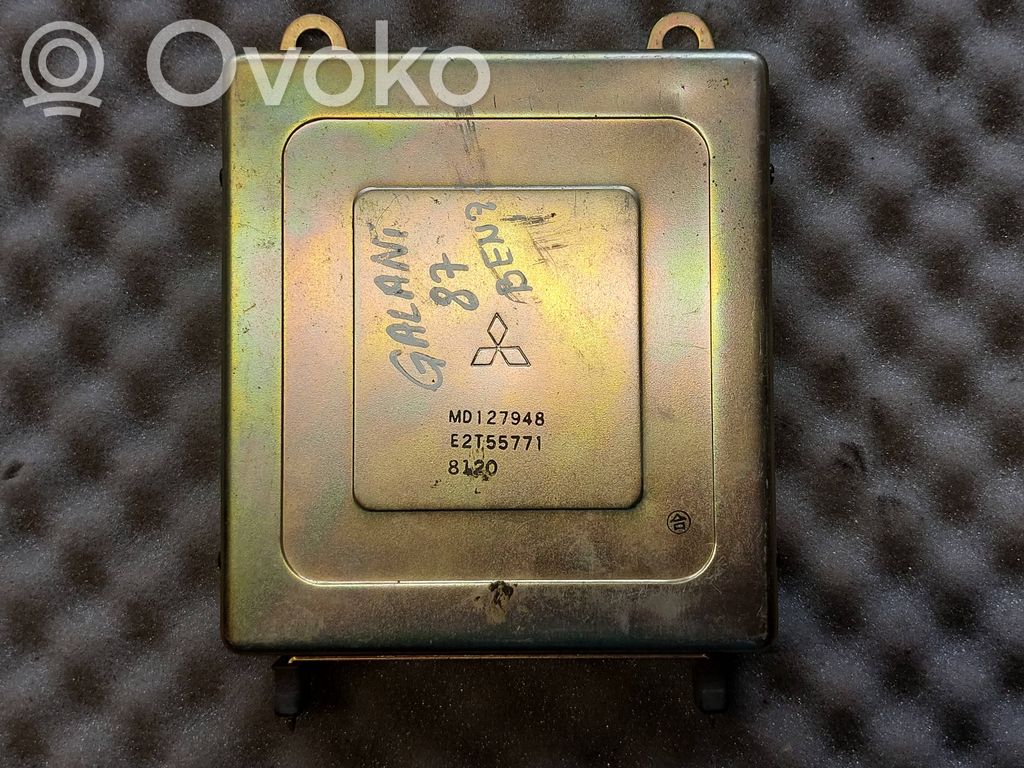 Mitsubishi Galant Engine control unit/module 