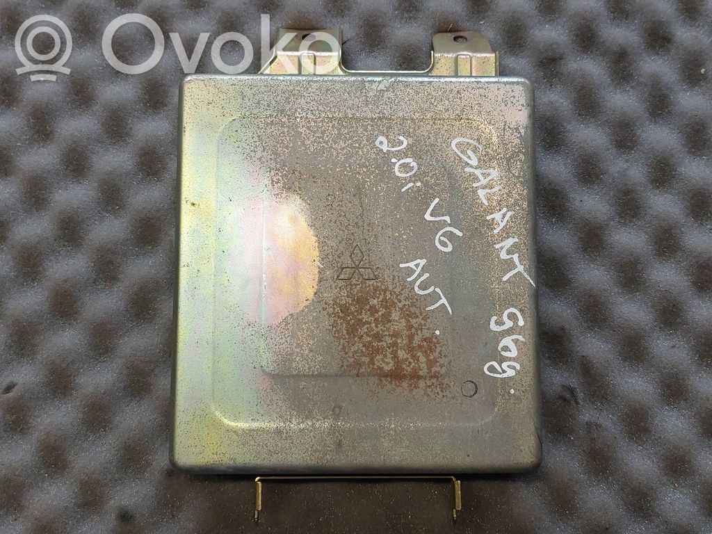 Mitsubishi Galant Engine control unit/module 