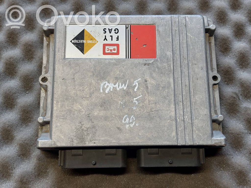 LP gas control unit module   67R010039,020137,DE80300083
