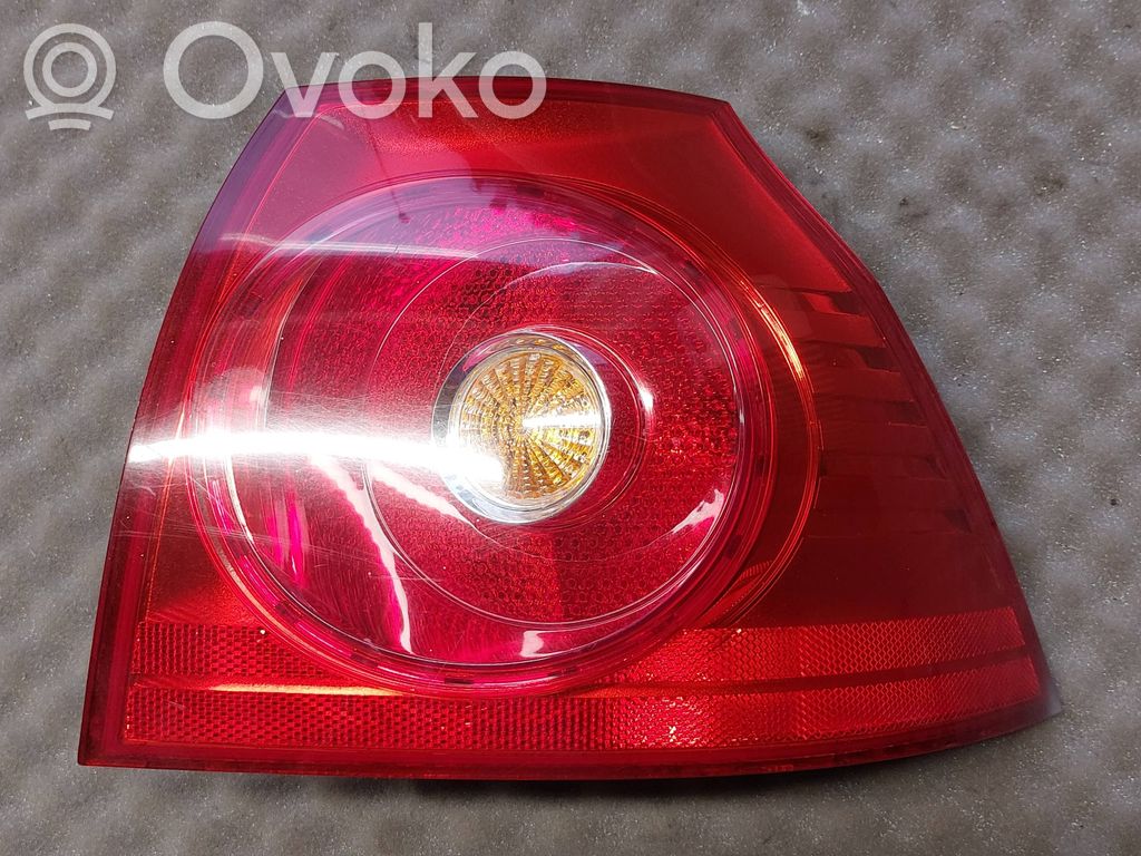 Volkswagen Golf V Takavalot 