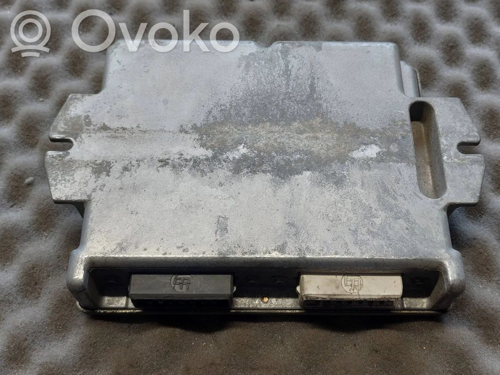 Engine control unit/module   9608383180,1740007013