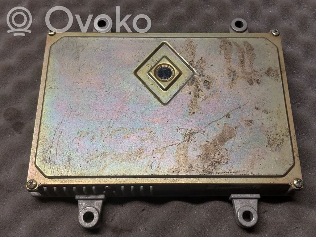 Honda Civic Engine control unit/module 