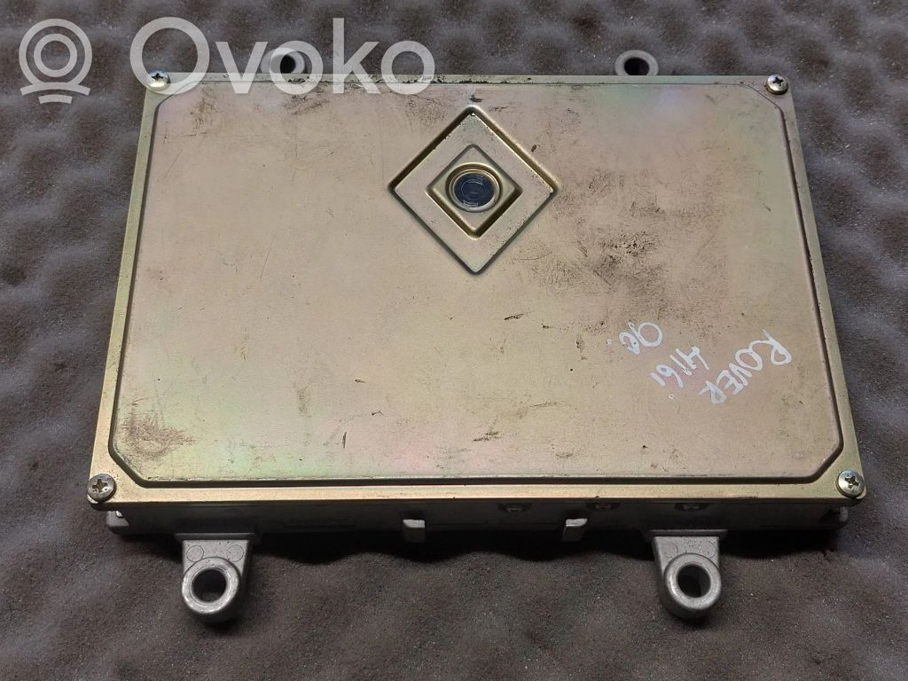 Honda Concerto Engine control unit/module 
