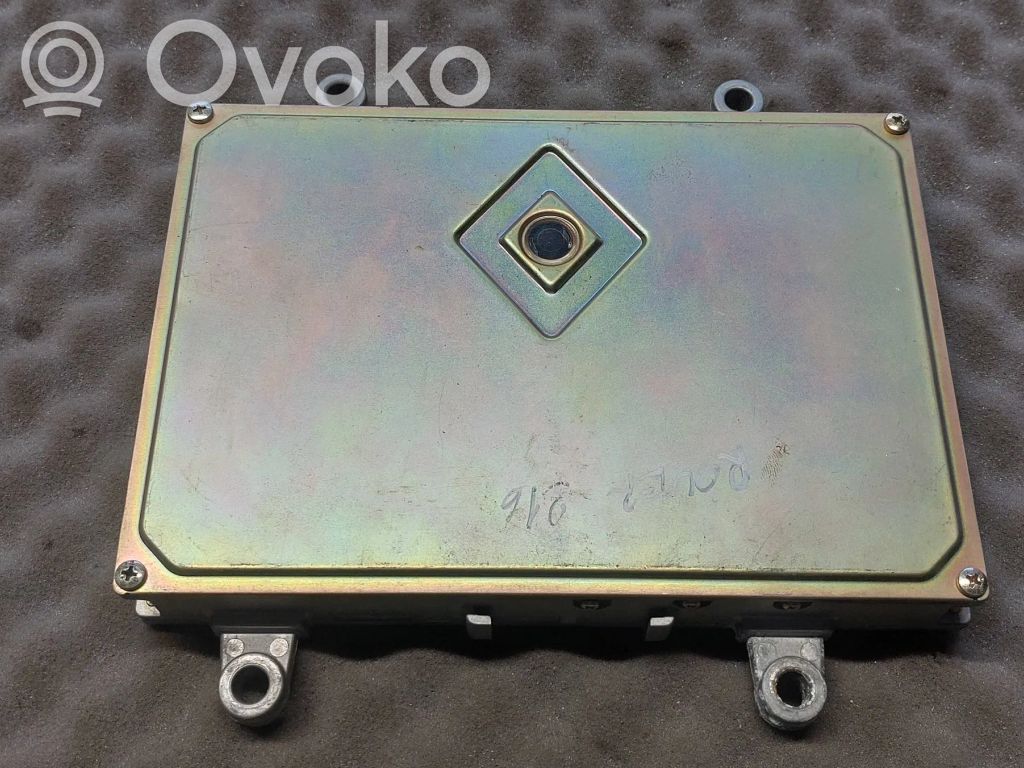 Honda Concerto Engine control unit/module 