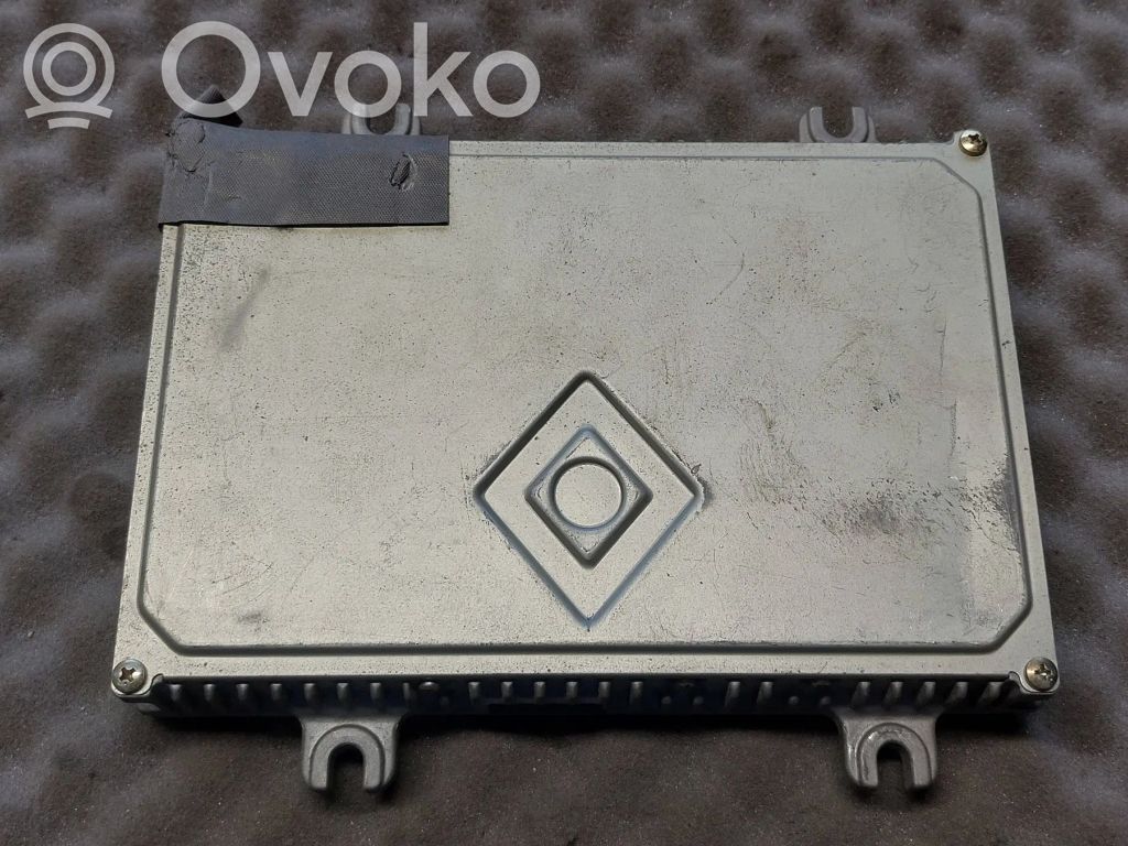 Honda Civic Engine control unit/module 