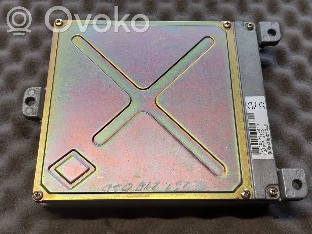Engine control unit/module   37820P45G70,0069153128