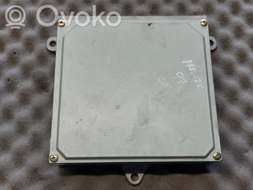 Engine control unit/module   37820P5NG01,060102863