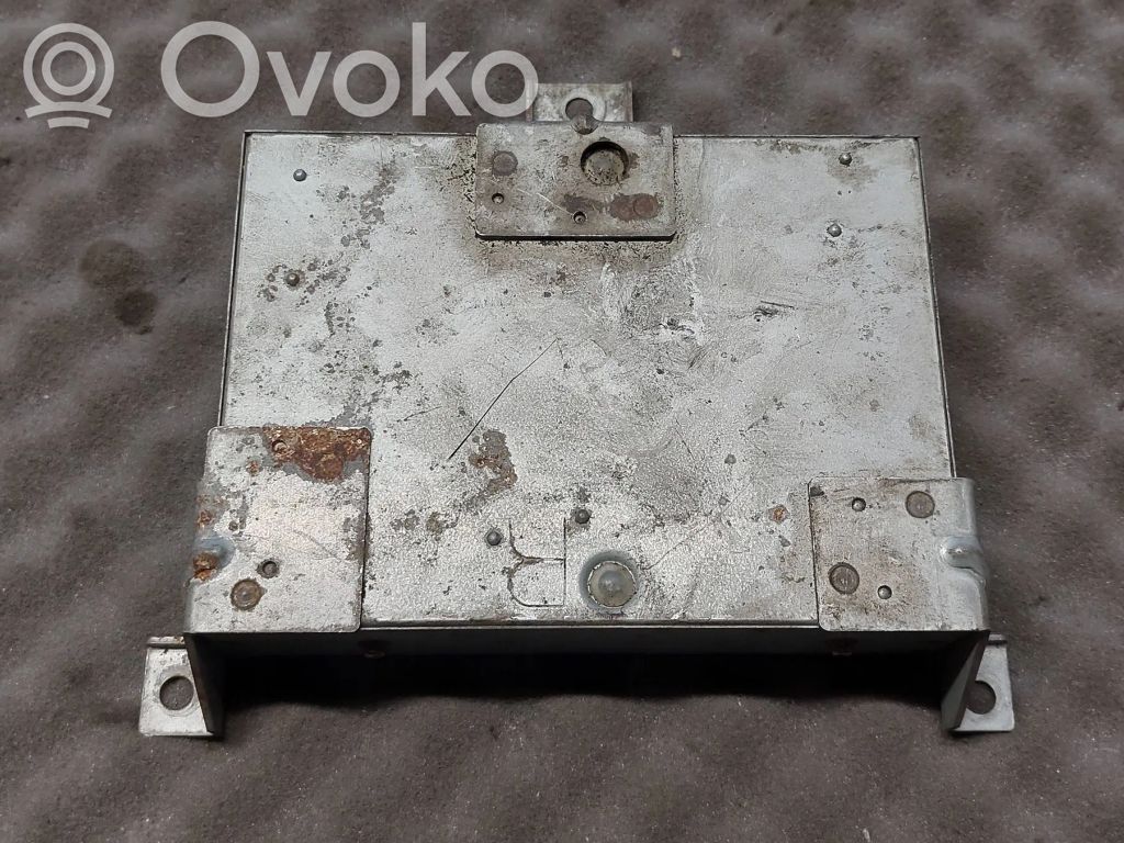 Honda Accord Transmission gearbox valve body 