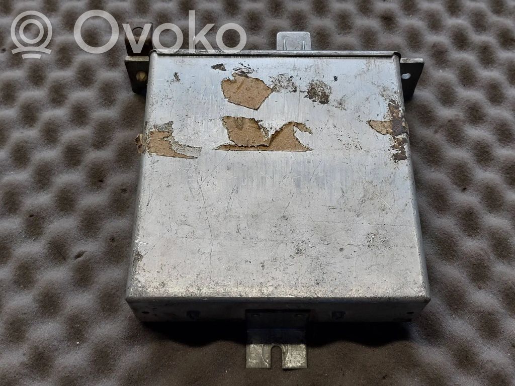 Opel Senator A Engine control unit/module 