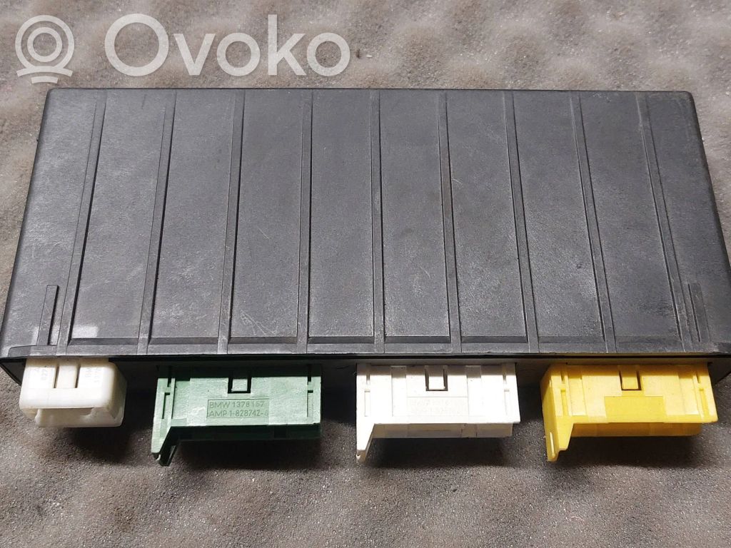BMW 5 E34 Comfort/convenience module 