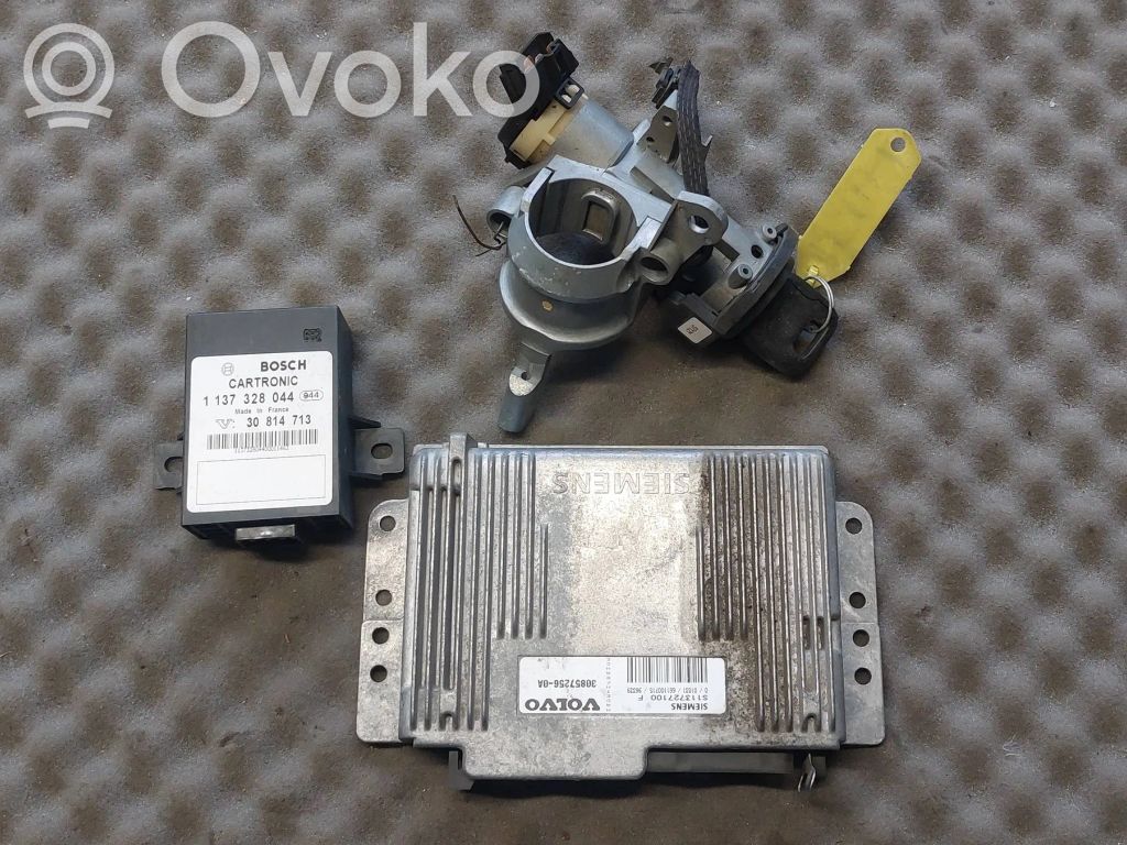 Engine control unit/module   30857256,S113727100F,661100715,1137328044