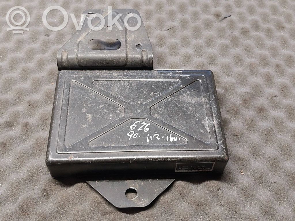 ABS control unit/module   GJ2567650,87K16039