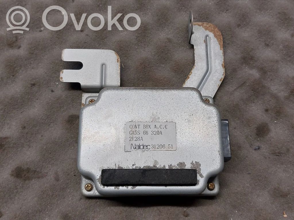 Mazda 626 Other control units/modules 