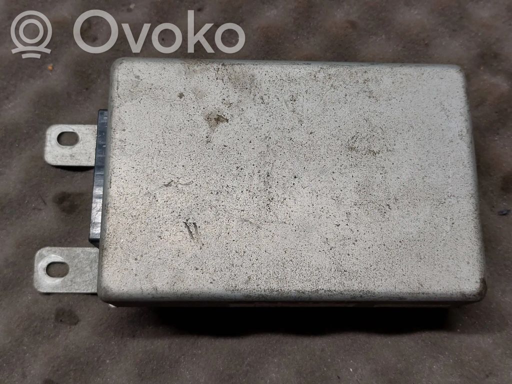 Mazda MX-6 Other control units/modules 