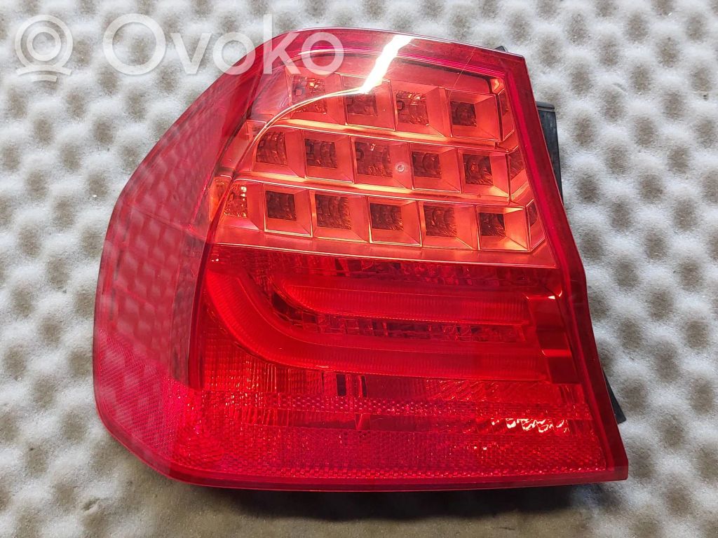 BMW 3 E90 E91 Rear/tail lights 