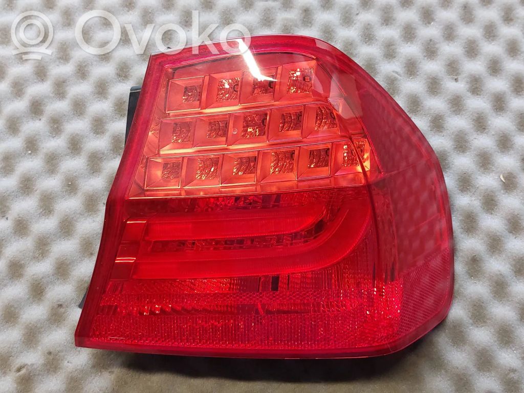 BMW 3 E90 E91 Rear/tail lights 