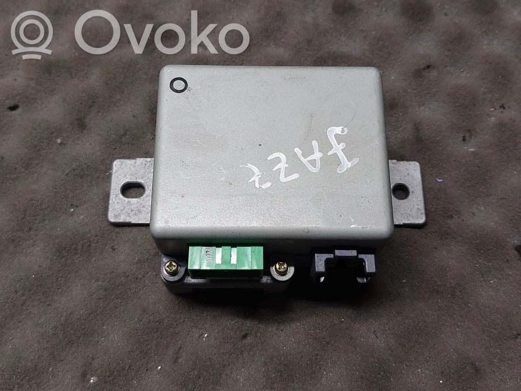 Honda Jazz Power steering control unit/module 