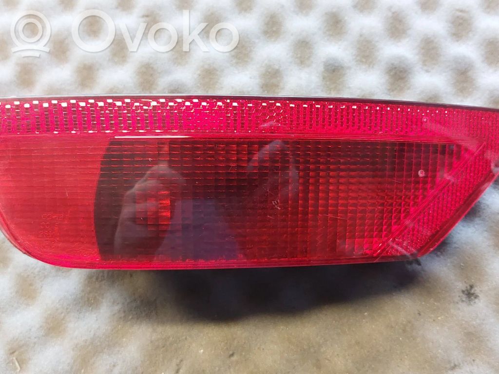 Ford Kuga I Rear fog light 