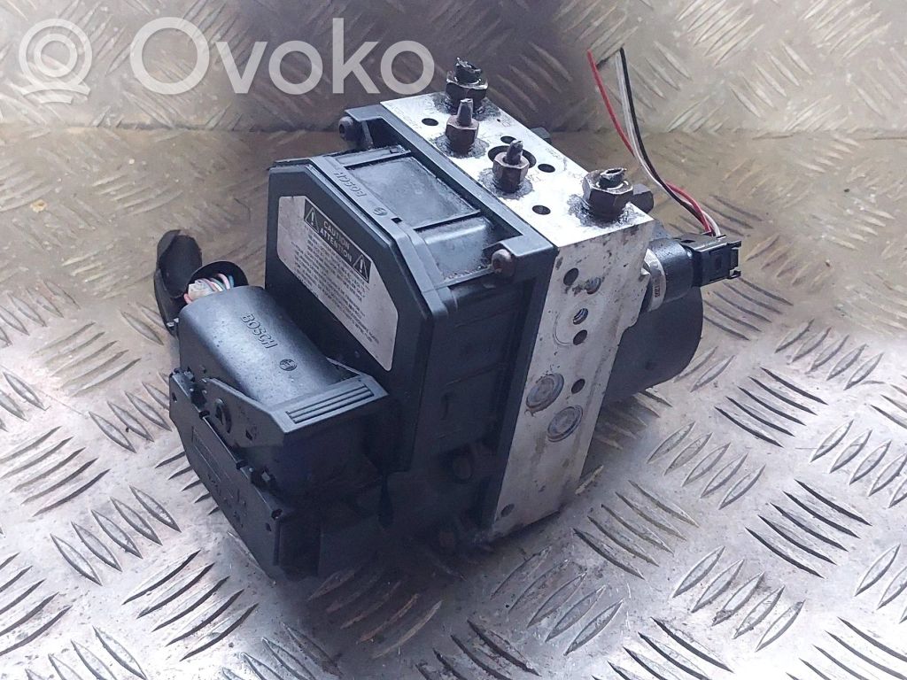 Toyota Corolla E120 E130 ABS Pump 