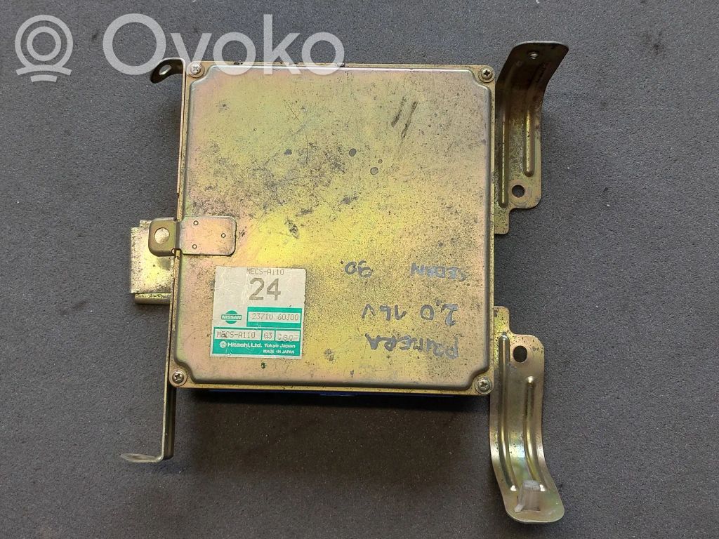 Nissan Primera Engine control unit/module 